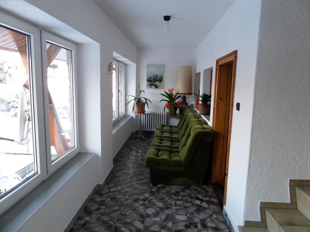Appartement Sylwia à Szklarska Poreba Extérieur photo