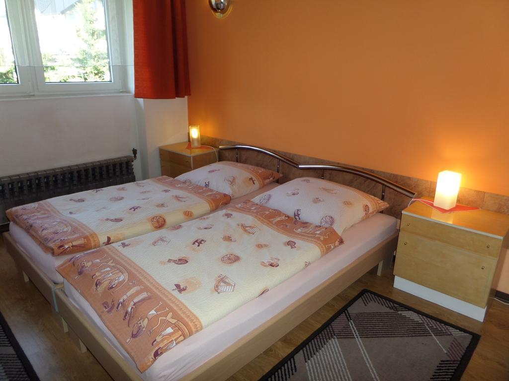 Appartement Sylwia à Szklarska Poreba Chambre photo